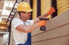 Best Vinyl Siding Installation  in Ladson, SC